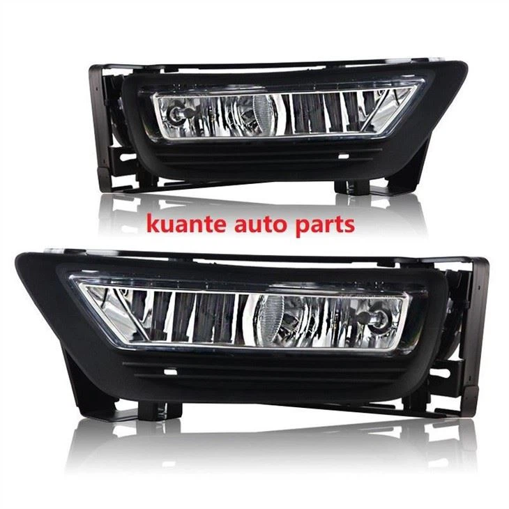 12V 25W fog lights for Honda accord