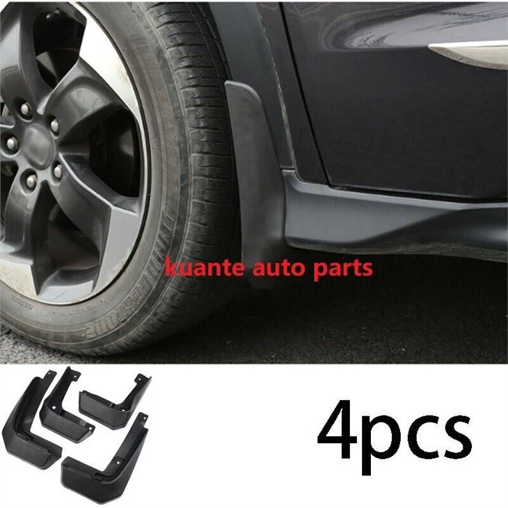 vezel mud flaps