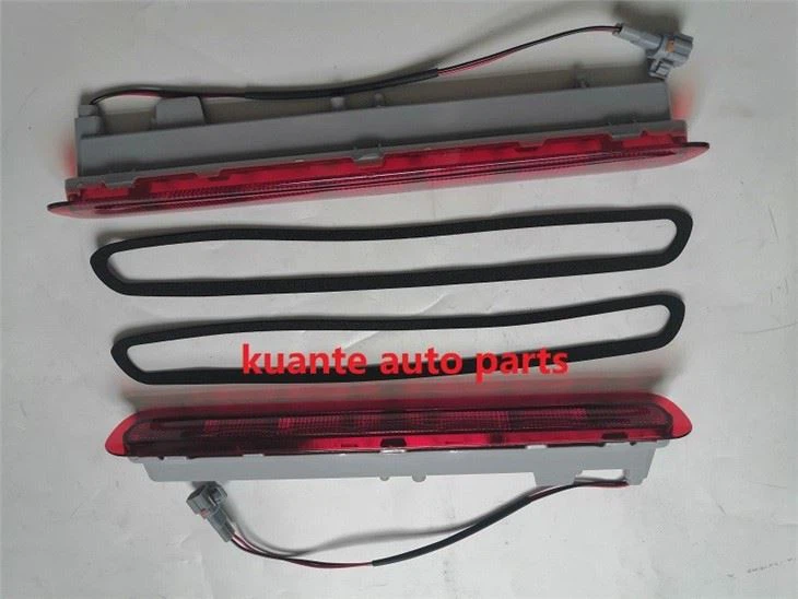 hilux rear 3rd brake light