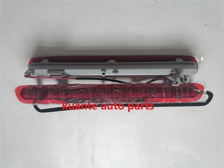 hilux Tailgate 3rd stop brake light