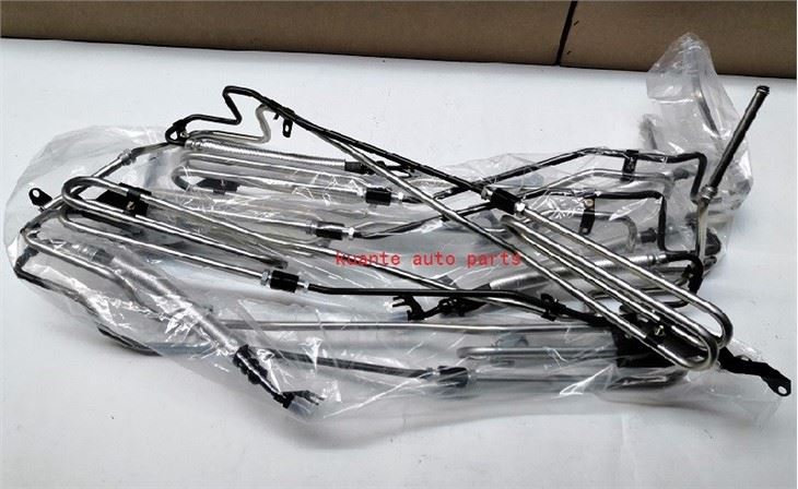 Power Steering Hose For Saab 9-5 98-09 2.0 2.3 Petrol RHD, 32015403
