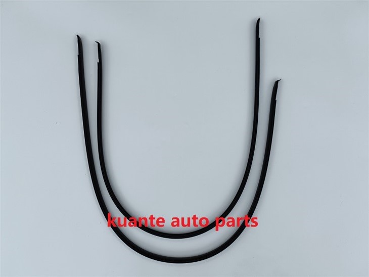 wholesale auto roof edge strip rubber