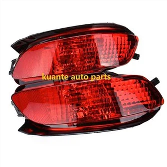 چراغ سپر عقب لکسوس RX330