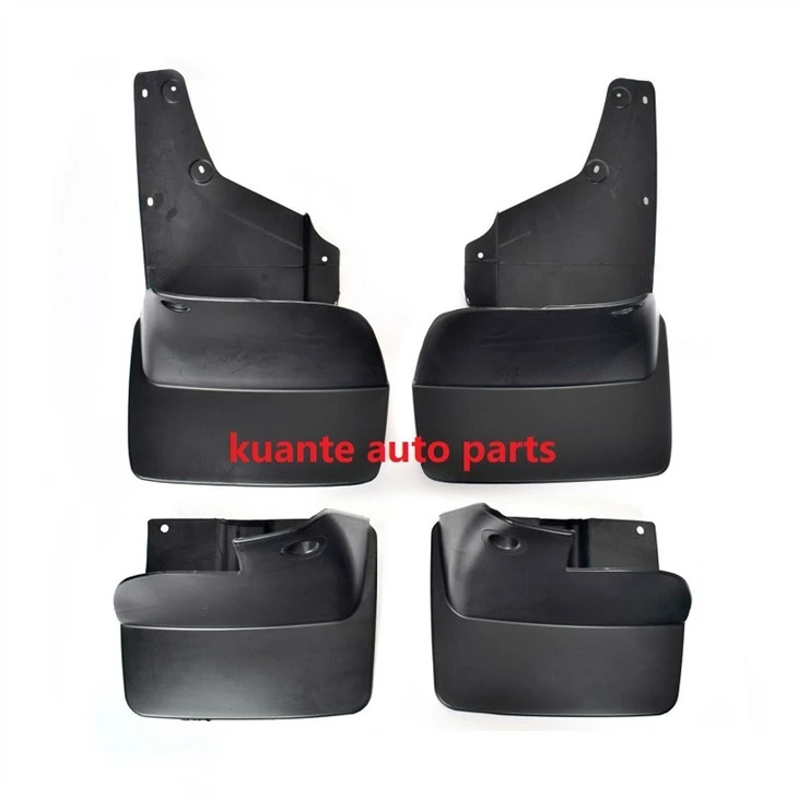 چلپ چلوپ گارد برای تویوتا Landcruiser 1998-2007 FZJ100 4700
