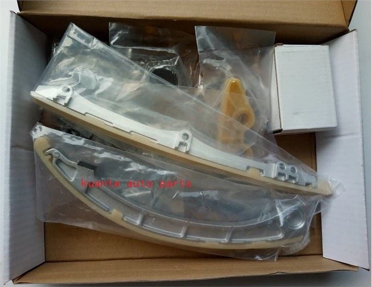 Timing Chain Kit For Acura RSX Honda Civic 2.0L K20A3 K20A K20