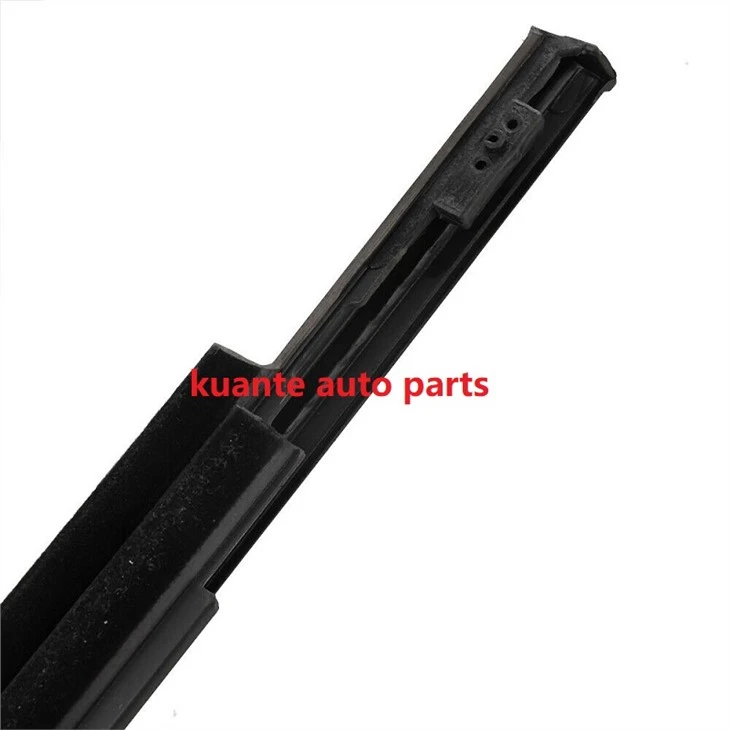replacement weatherstrips Door Belts for Toyota landcruiser prado 120 series
