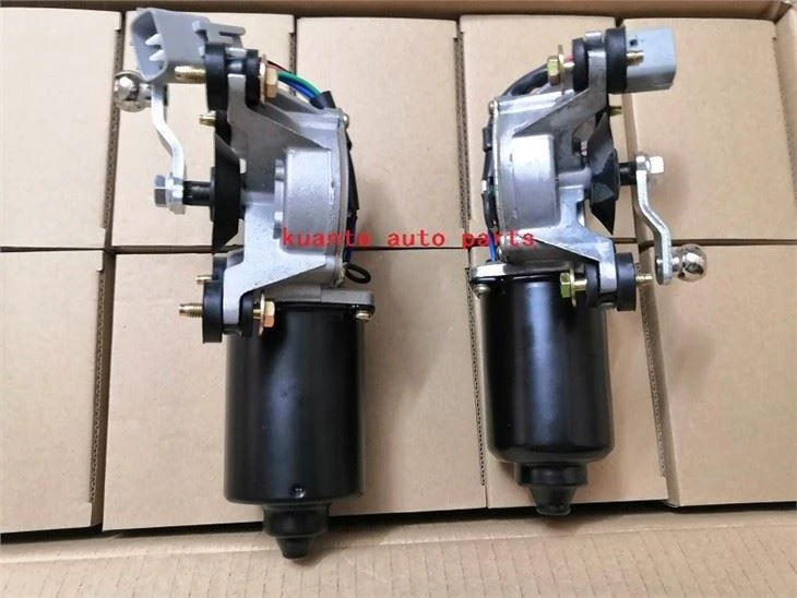 Windshield Wiper Motor Assy For Toyota Land Cruiser 85110-60181 8511060181
