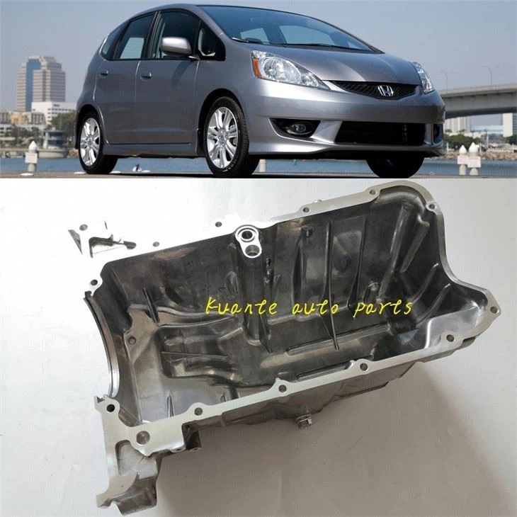 oil pan for Honda Fit 2011