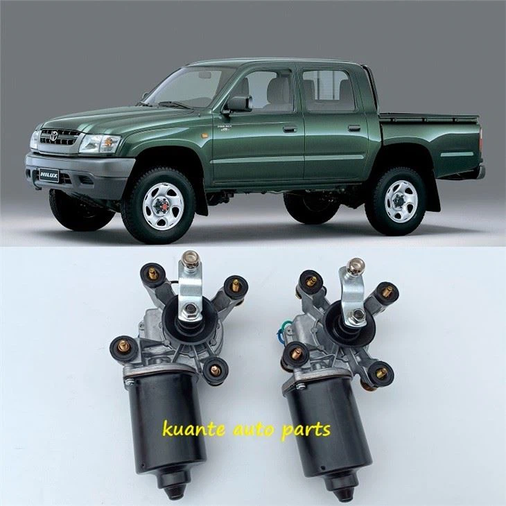 wiper motor assy for Toyota Hilux 2002
