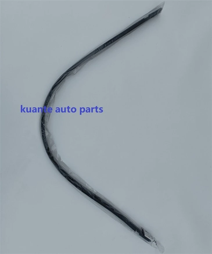 roof weather seal supplier