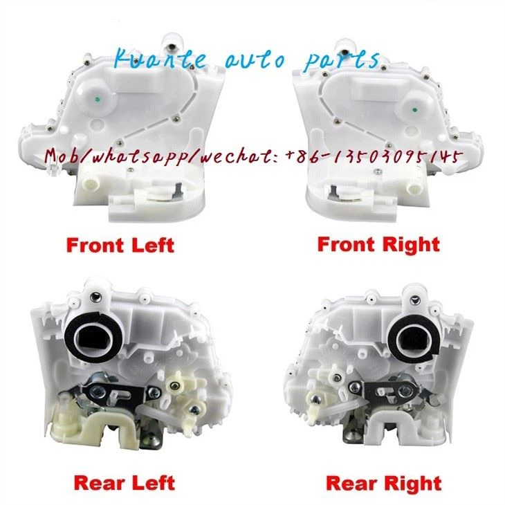 محرک قفل درب برای هوندا CRV 2007