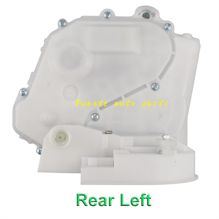 Car door lock actuator for Honda