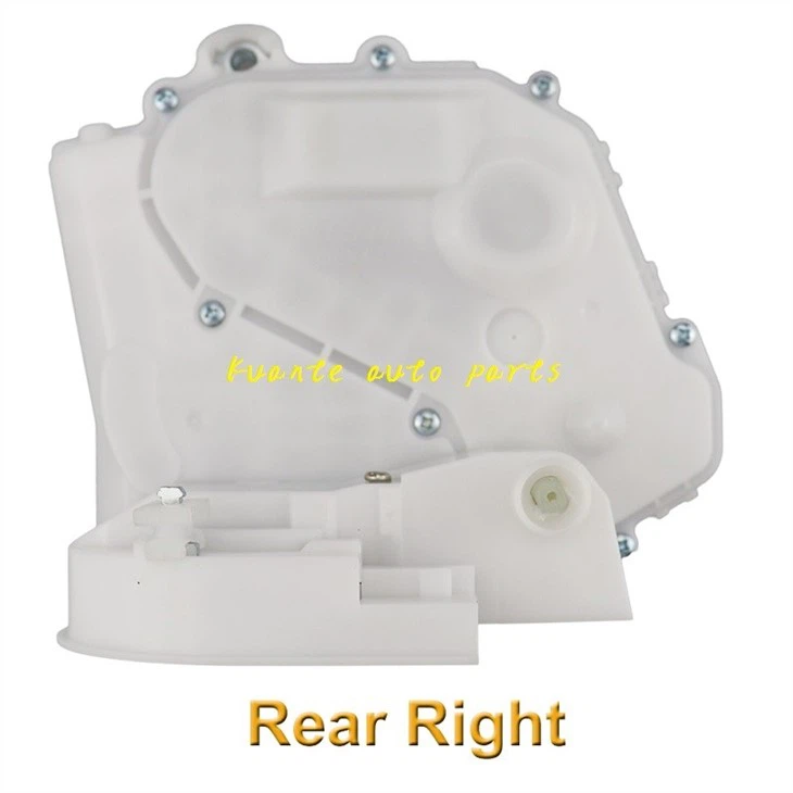 CRV 2007 door lock actuator