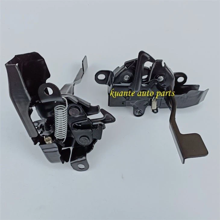 hood lock for Toyota RAV4