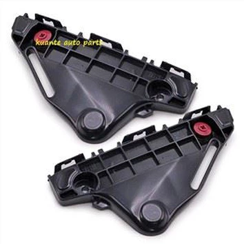 پشتیبانی از سپر جلو برای تویوتا هایلوکس Revo 2015- 2WD 52115-0k110 52116-0k110