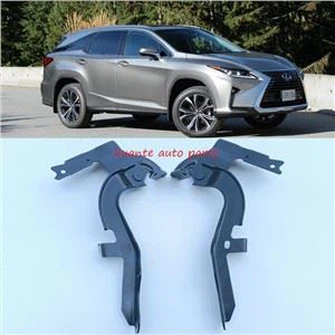 لولاهای هود برای Lexus RX350 2016 53410-48150 53420-48150
